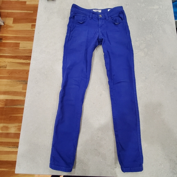 Guess Denim - Guess Jeans Brittney Skinny